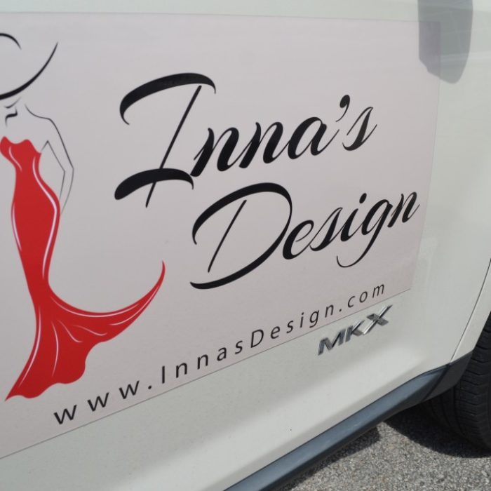 Inna’s Design