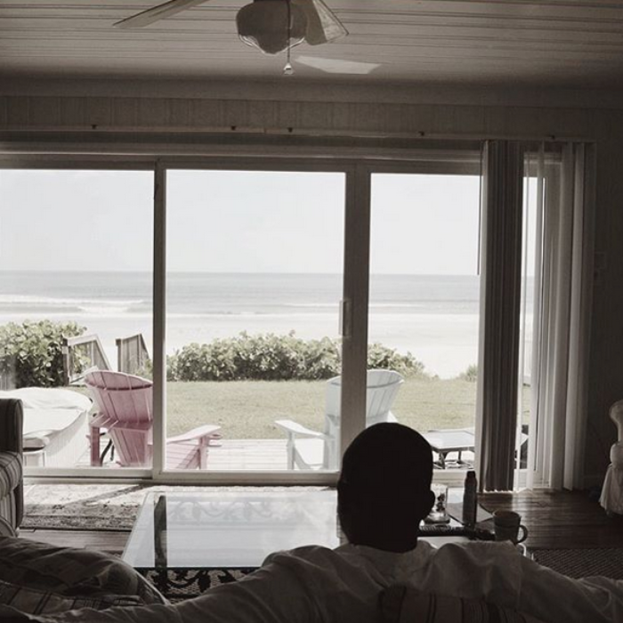 Week at A Beach House