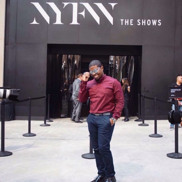 New York Fashion Week Fall
