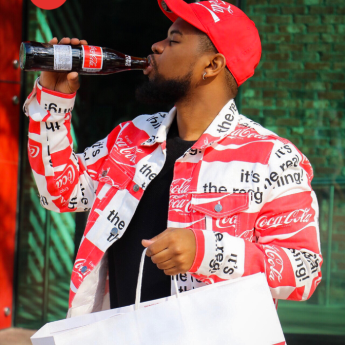 Campaign with Coca-Cola – Disney Springs Coca-Cola Store
