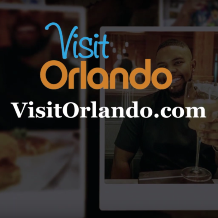 David’s Manor & Visit Orlando’s Virtual Showcase
